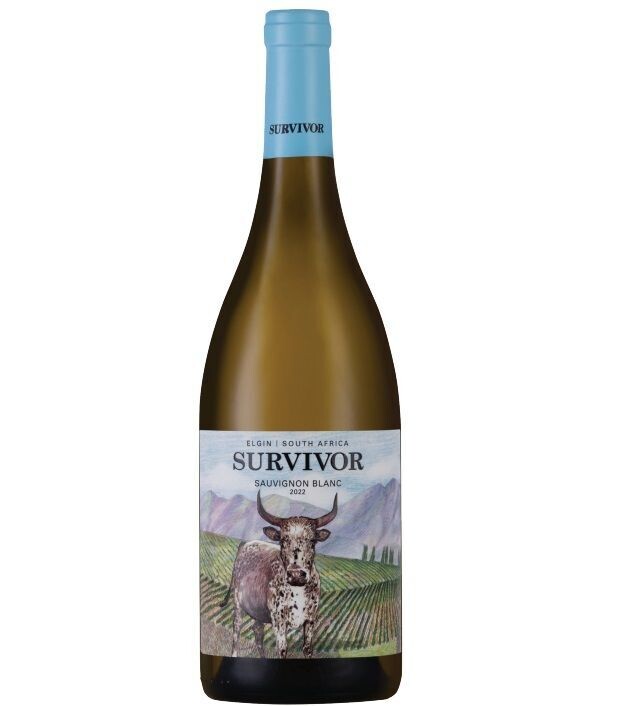 Survivor Sauvignon Blanc
