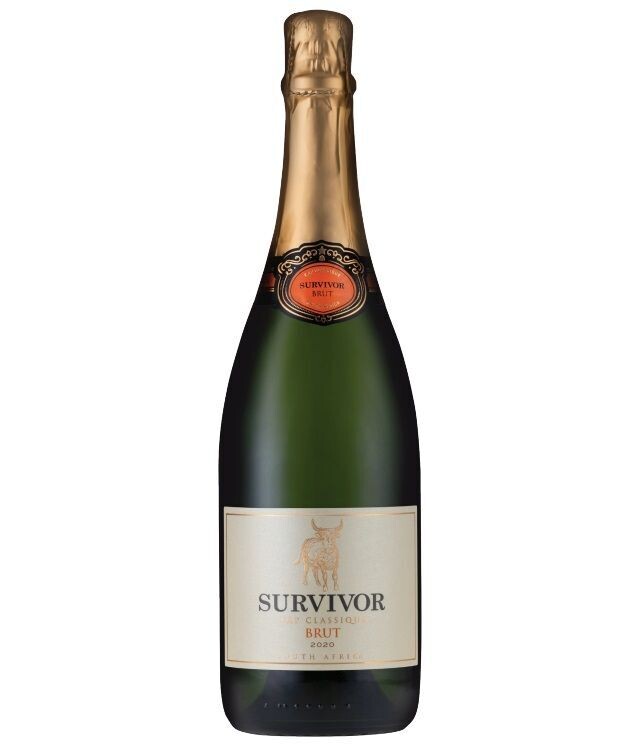 Survivor Cap Classique