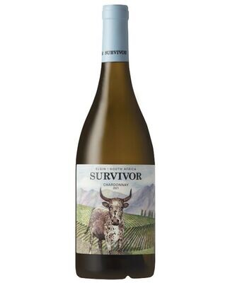 Survivor Chardonnay