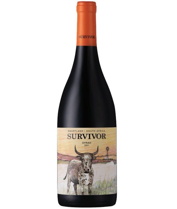 Survivor Syrah