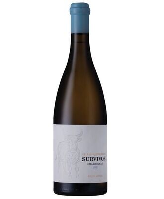 Survivor Cellar Master Chardonnay