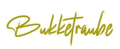Bukketraube