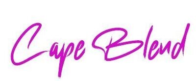 Cape Blend
