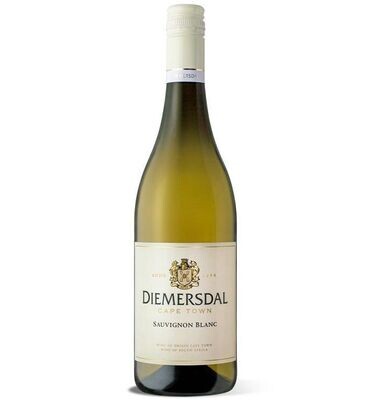 Diemersdal Sauvignon Blanc