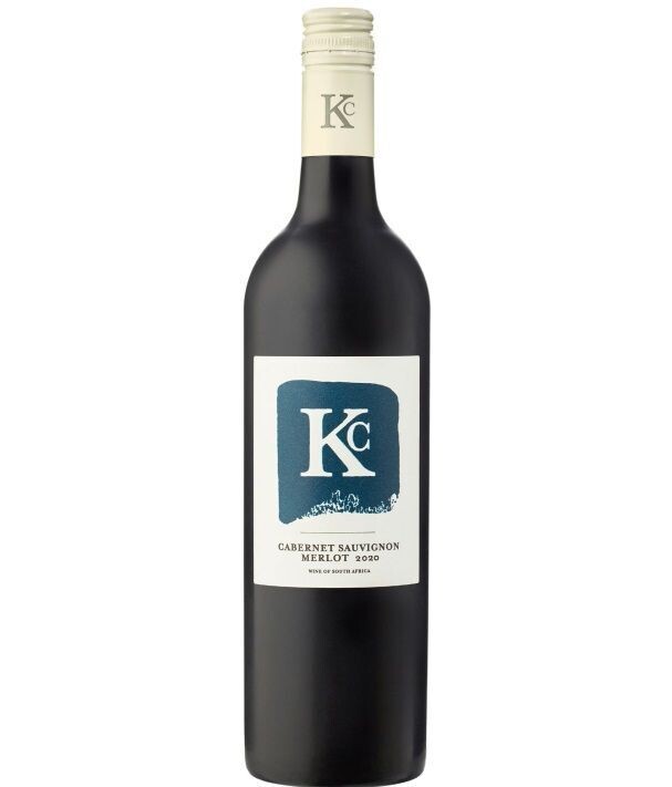 Klein Constantia KC Cabernet Merlot (case of 6)
