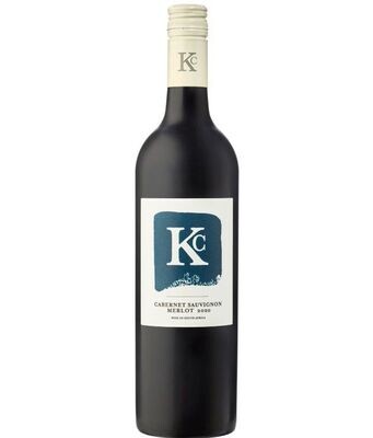 Klein Constantia KC Cabernet Merlot (case of 6)