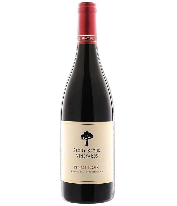 Stony Brook Pinot Noir