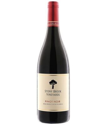 Stony Brook Pinot Noir