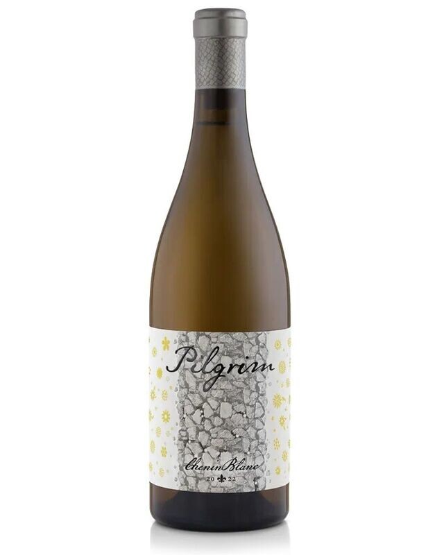 Pilgrim Chenin Blanc