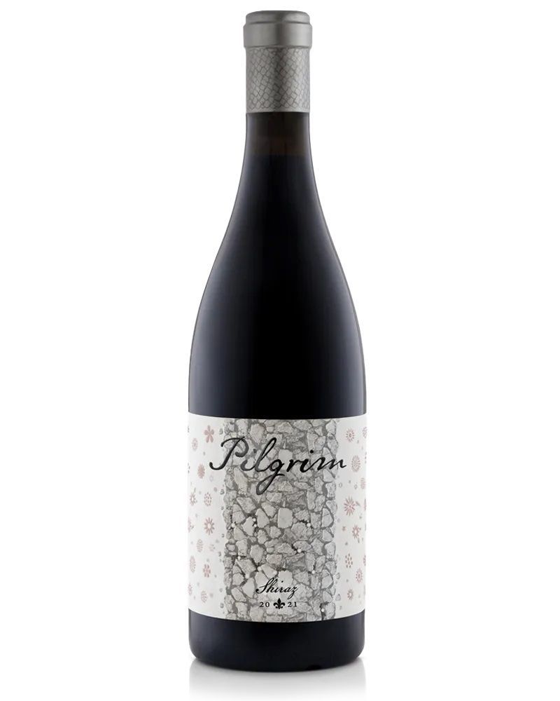 Pilgrim Shiraz
