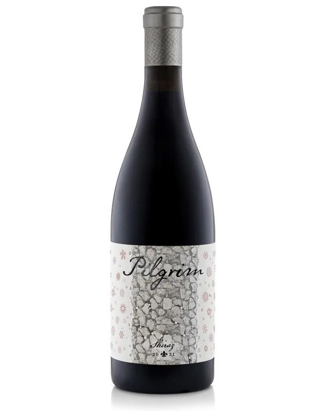 Pilgrim Shiraz