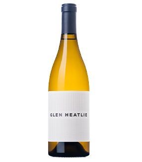 Glen Heatlie The Frontier