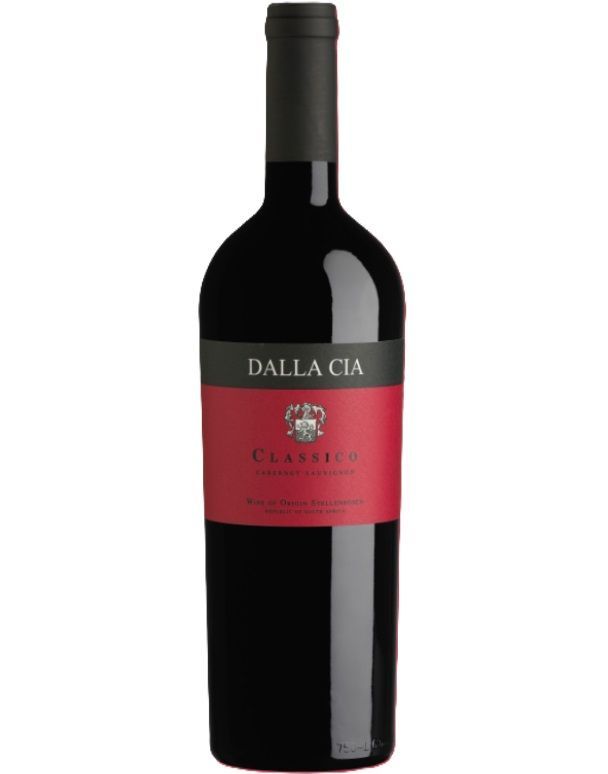 Dalla Cia Classico Cabernet Sauvignon