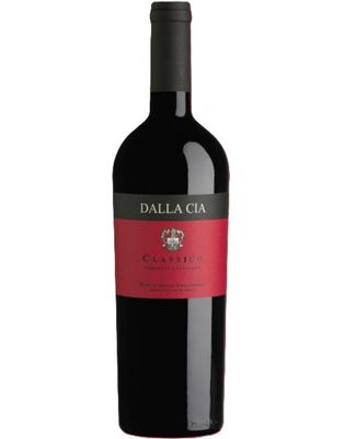 Dalla Cia Classico Cabernet Sauvignon
