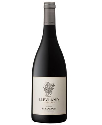 Lievland Bushvine Pinotage