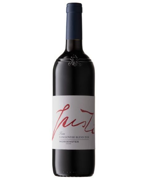 Morgenster Tosca 2011