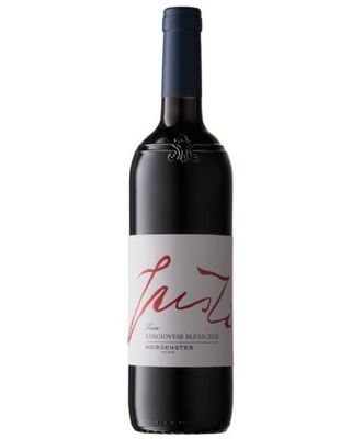 Morgenster Tosca 2011