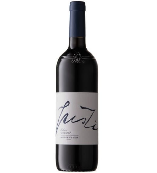 Morgenster Nebbiolo Nabucco 2011