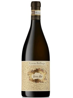 Livio Felluga Terre Alte