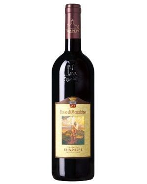 Banfi Rosso Di Montalcino