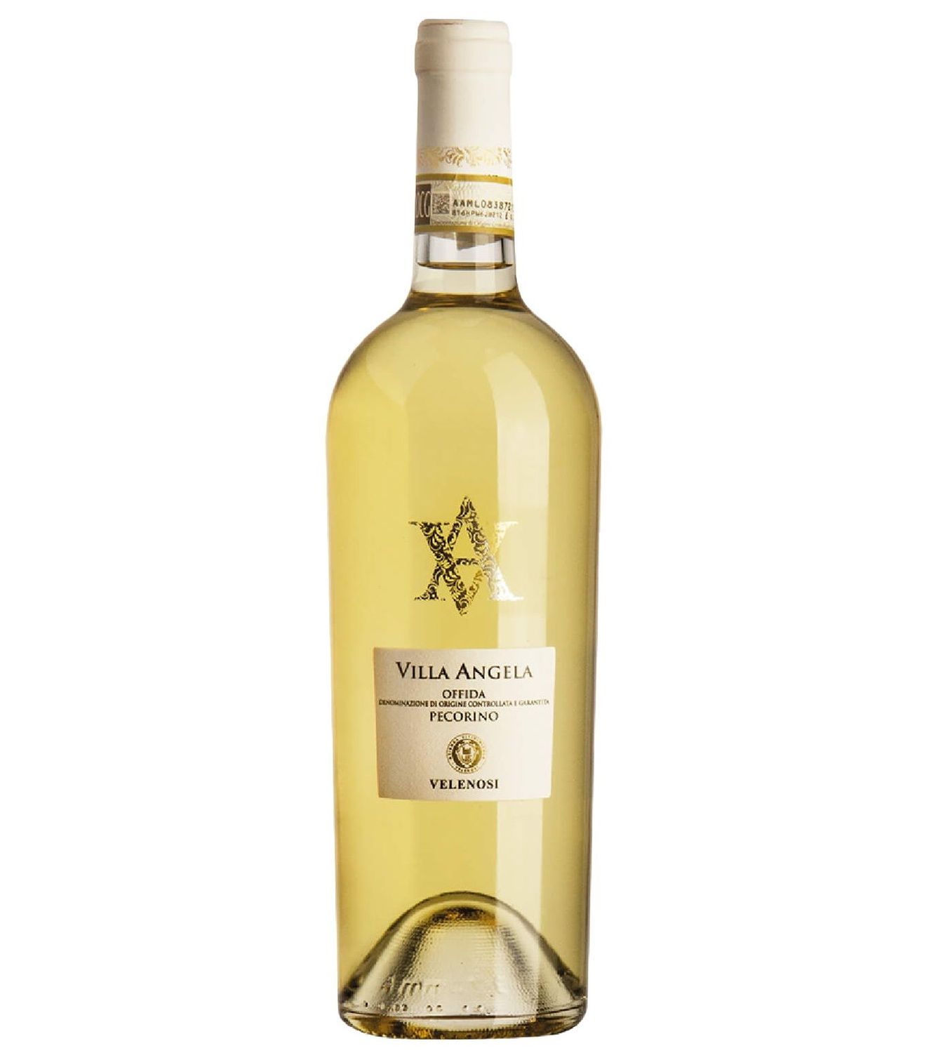 Velenosi Pecorino