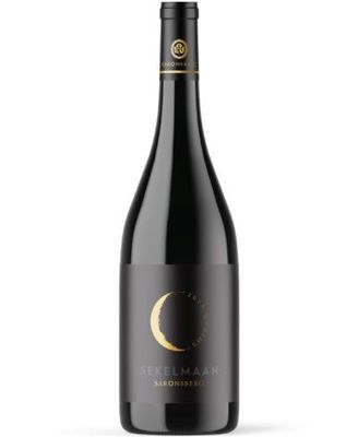 Saronsberg Sekelman Shiraz
