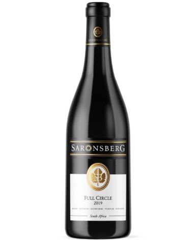 Saronsberg Full Circle
