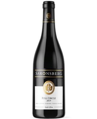 Saronsberg Full Circle