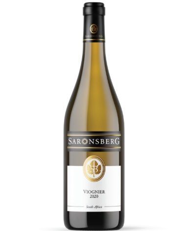 Saronsberg Viognier