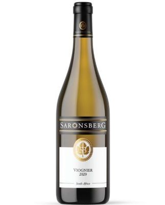 Saronsberg Viognier