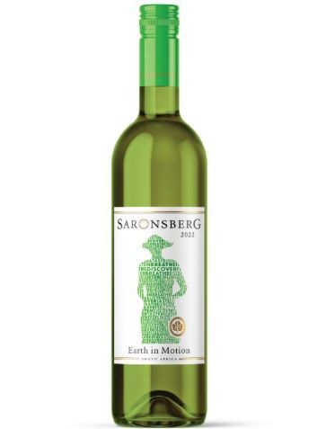 Saronsberg Earth in Motion