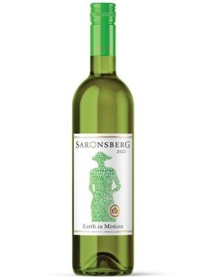 Saronsberg Earth in Motion