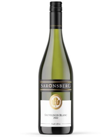 Saronsberg Sauvignon Blanc