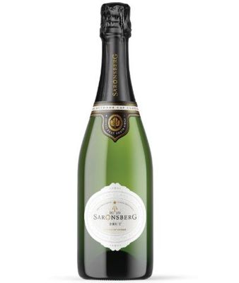 Saronsberg Brut