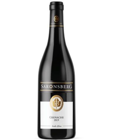 Saronsberg Grenache