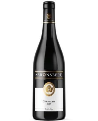Saronsberg Grenache