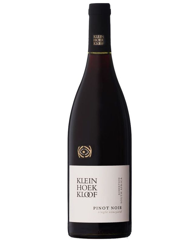 Kleinhoekkloof Pinot Noir