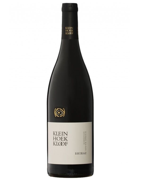 Kleinhoekkloof Shiraz