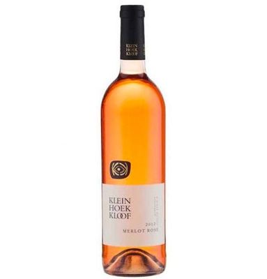 Kleinhoekkloof Merlot Rose