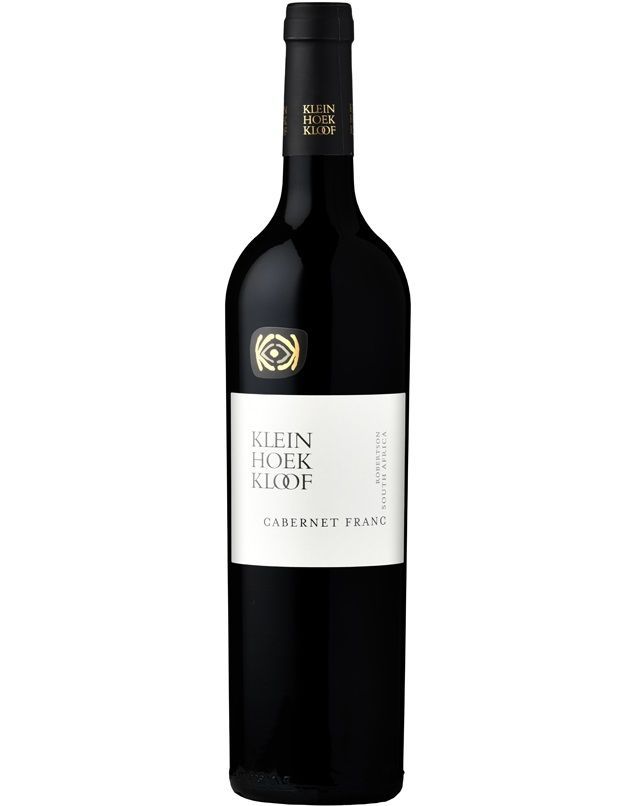 Kleinhoekkloof Cabernet Franc