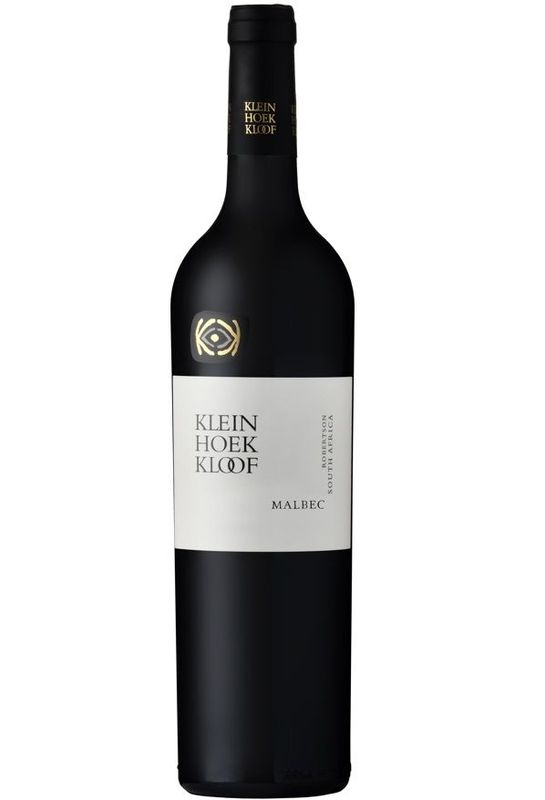 Kleinhoekkloof Malbec