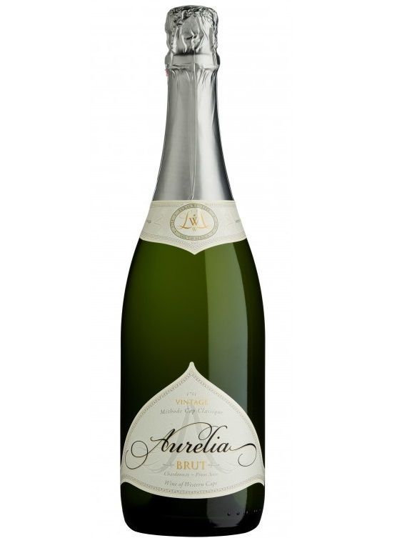 Aurelia Brut