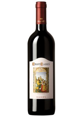 Banfi Chianti Classico
