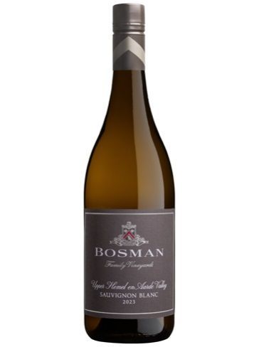 Bosman Upper Hemel-en-Aarde Sauvignon Blanc