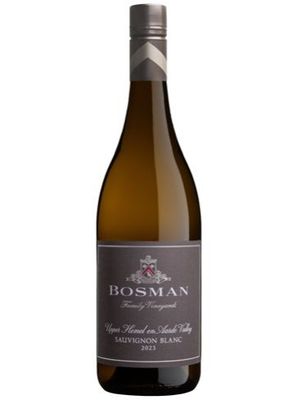 Bosman Upper Hemel-en-Aarde Sauvignon Blanc