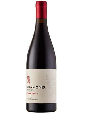 Chamonix Feldspar Pinot Noir
