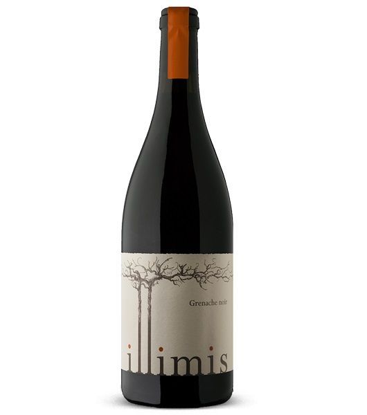 Illimis Grenache Noir