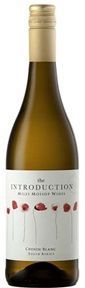 Miles Mossop Introduction Chenin Blanc