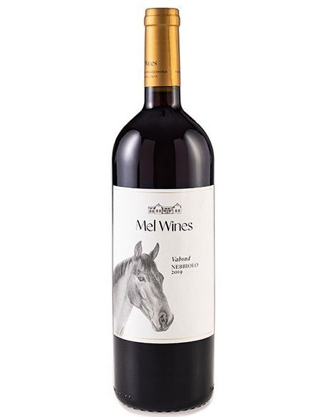 Mel Nebbiolo