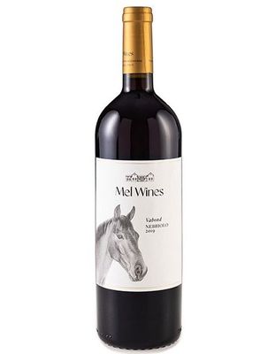 Mel Nebbiolo